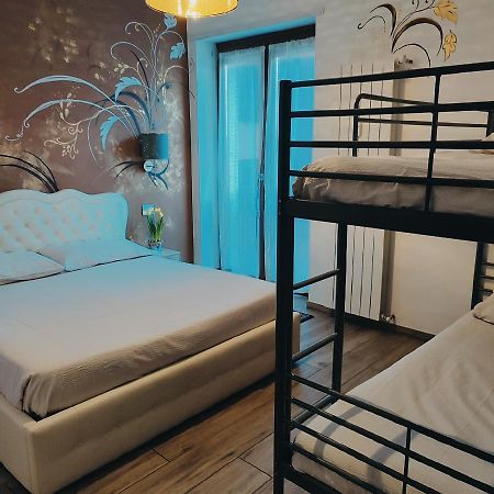 Casa Vacanze Da Marti 티라노 외부 사진