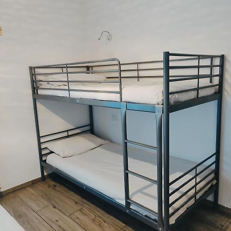 Casa Vacanze Da Marti 티라노 외부 사진