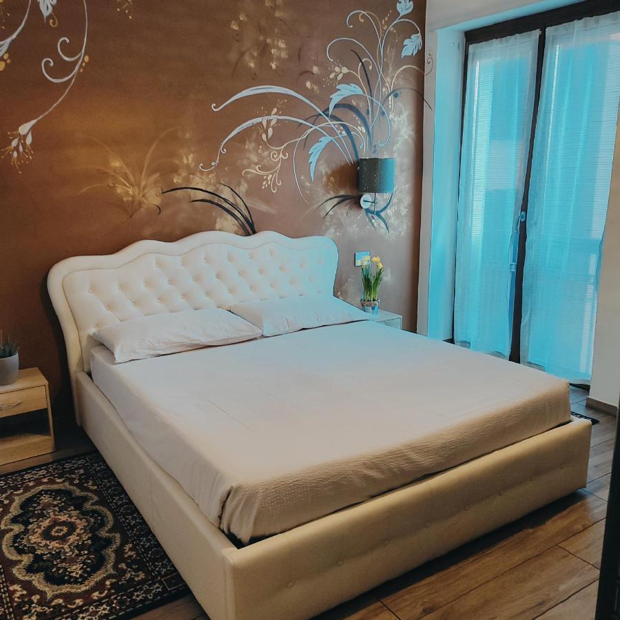 Casa Vacanze Da Marti 티라노 외부 사진