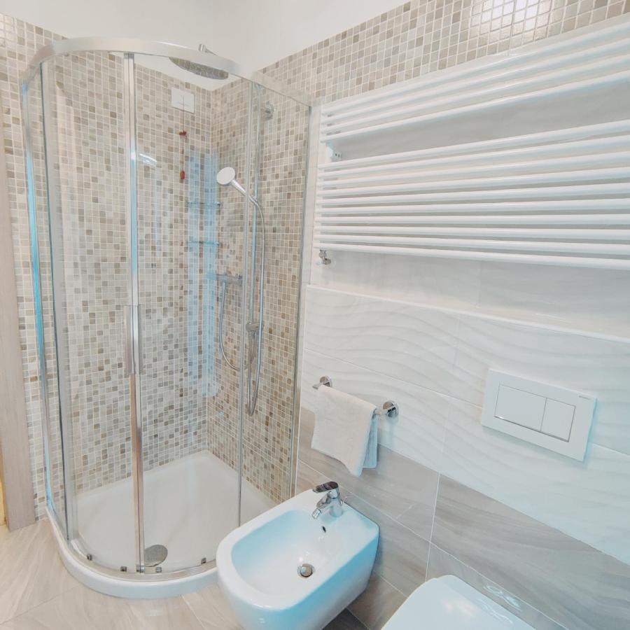 Casa Vacanze Da Marti 티라노 외부 사진