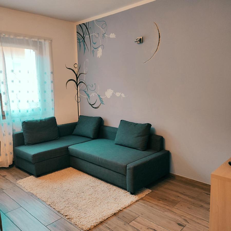 Casa Vacanze Da Marti 티라노 외부 사진